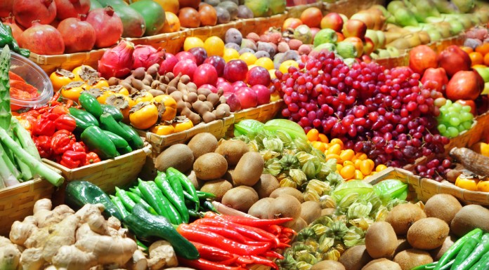 Quelques conseils pour bien manger