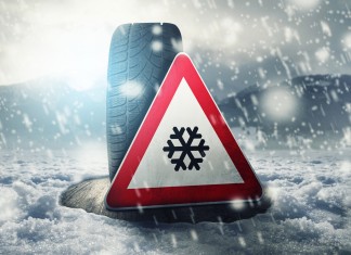 Préparer sa voiture pour l’hiver