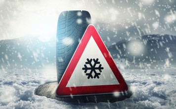 Préparer sa voiture pour l’hiver