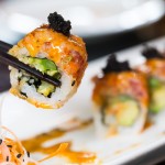 Le restaurant japonais traditionnel, quels sont les mets typiques ?