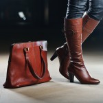Sac à main cuir : les tendances de cette saison
