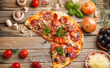 Conseils pour choisir ses meubles à pizza