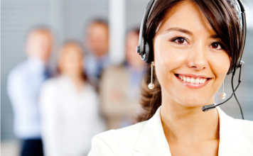 Tout savoir sur le métier d’hôtesse d’accueil !