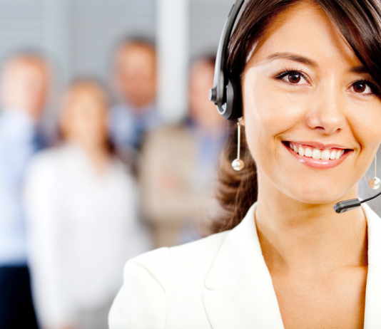 Tout savoir sur le métier d’hôtesse d’accueil !