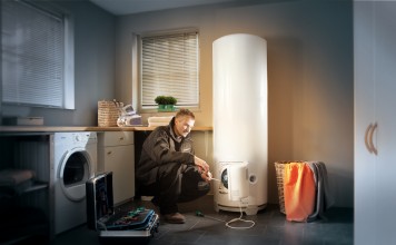 Entretenez votre chauffe-eau