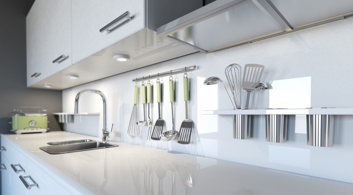 Offrez un coup d’éclat à votre ancienne cuisine