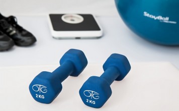 Nutrition et musculation : un duo vainqueur pour mincir rapidement à 50 ans