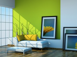 Les performances énergétiques du vitrage chauffant