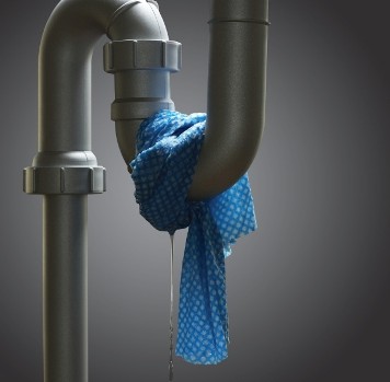 Que faire face à une fuite d’eau ?