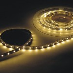 Décoration maison : lampes nomades, ruban led