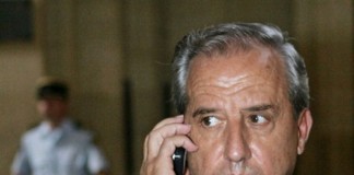 Jean Charles Marchiani, le haut fonctionnaire aux multiples casquettes