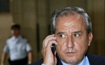 Jean Charles Marchiani, le haut fonctionnaire aux multiples casquettes