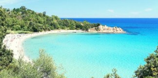 La Corse l’île de Beauté