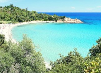 La Corse l’île de Beauté