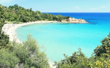 La Corse l’île de Beauté