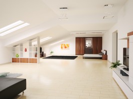 Sublimer son intérieur avec du mobilier lumineux