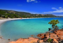 Mieux connaître l’Ile rousse en Corse