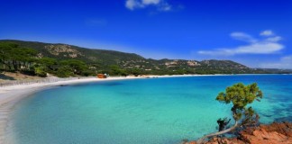 Mieux connaître l’Ile rousse en Corse