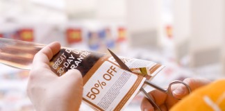 Les coupons de réduction, un plus pour les distributeurs