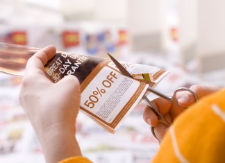 Les coupons de réduction, un plus pour les distributeurs