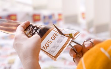 Les coupons de réduction, un plus pour les distributeurs