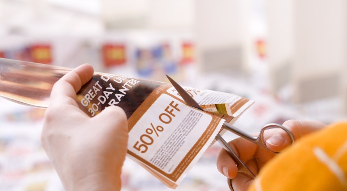 Les coupons de réduction, un plus pour les distributeurs