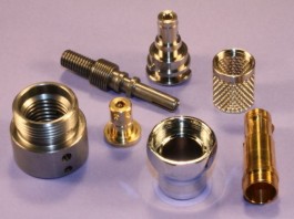 Aperçu sur le principe de décolletage de précision