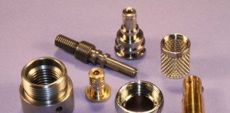 Aperçu sur le principe de décolletage de précision