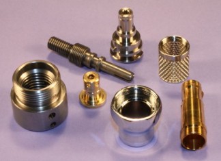 Aperçu sur le principe de décolletage de précision