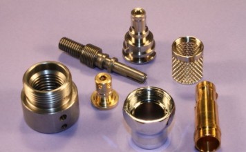 Aperçu sur le principe de décolletage de précision