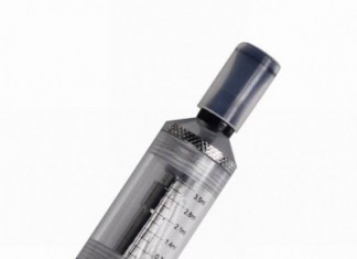 Des recharges e-liquides avec nicotine, pour plus de hit !