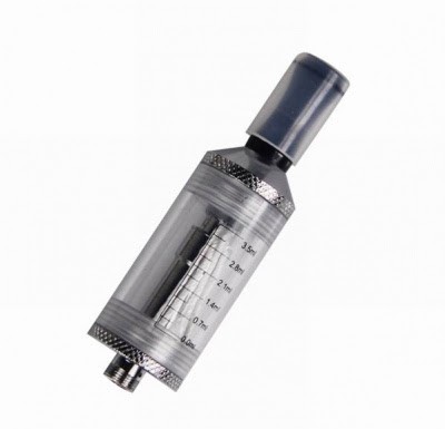 Des recharges e-liquides avec nicotine, pour plus de hit !