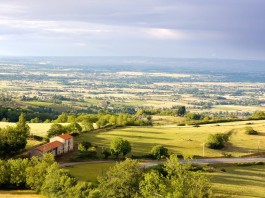 Vivre en campagne : bonne ou mauvaise idée ?