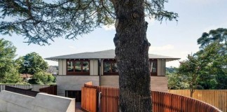 Quand la déco et la sécurité se rencontrent