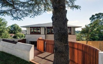 Quand la déco et la sécurité se rencontrent