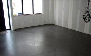 La décoration intérieure devient haut de gamme