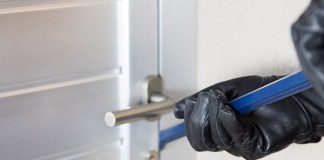 Comment stopper le cambriolage