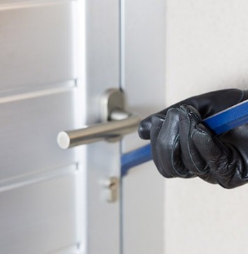 Comment stopper le cambriolage