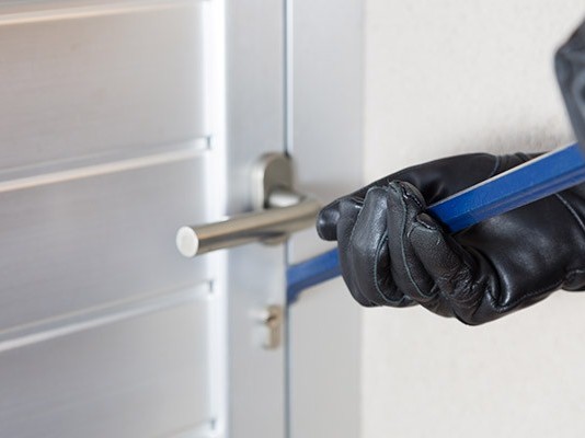 Comment stopper le cambriolage