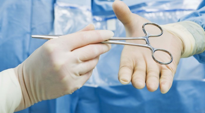 Complications et effets secondaire de la chirurgie esthétique