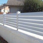 Les clôtures pas chères ne sont pas forcément bas de gamme