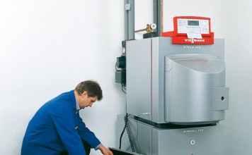 Dépannage votre chauffage, 3 bonnes raisons de profiter de l’été pour faire des travaux