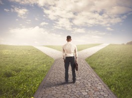 Choix de carrière à la fin du secondaire