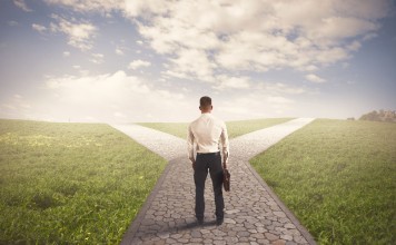 Choix de carrière à la fin du secondaire