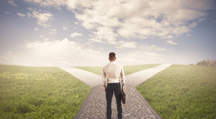 Choix de carrière à la fin du secondaire