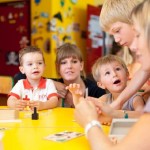 Tout sur le métier d’animateur périscolaire