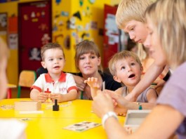 Tout sur le métier d’animateur périscolaire