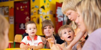 Tout sur le métier d’animateur périscolaire