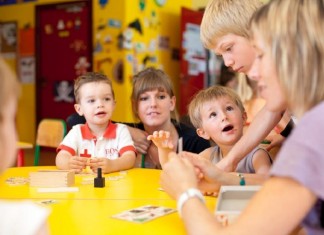 Tout sur le métier d’animateur périscolaire