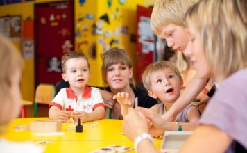 Tout sur le métier d’animateur périscolaire